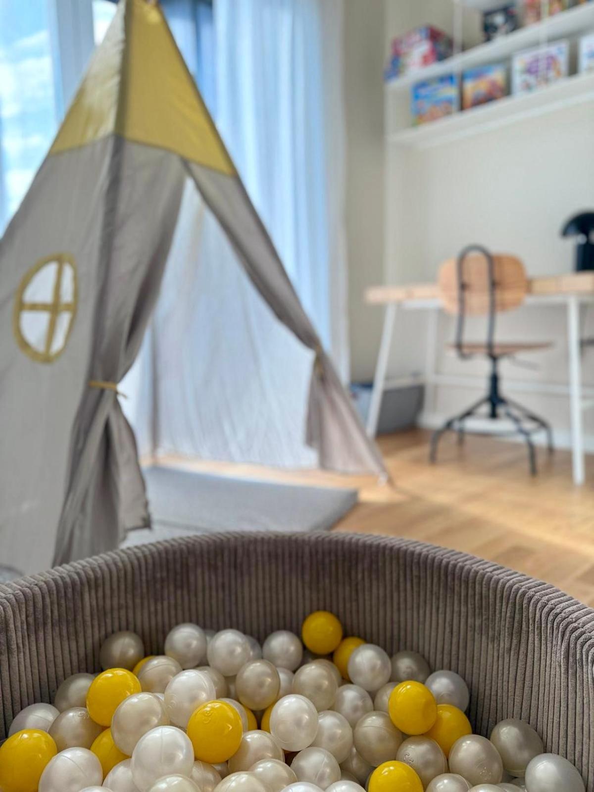 Apartament Z Panorama Přemyšl Exteriér fotografie